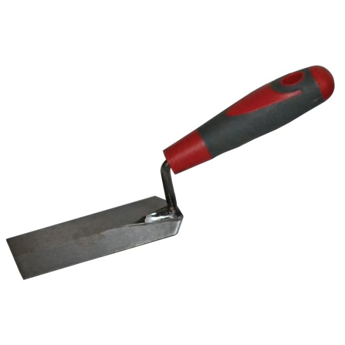 FAITHFULL | TROWEL | MARGIN | 5 X 2" main product photo