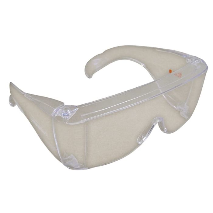 SCAN | VISITOR SAFETY GLASSES main product photo