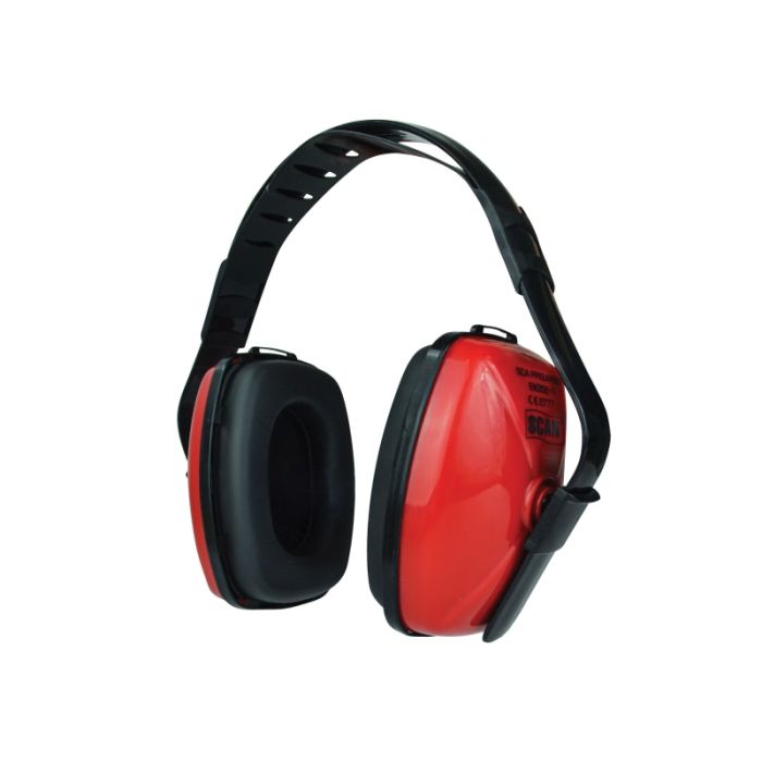 SCAN | STANDARD EAR DEFENDERS main product photo