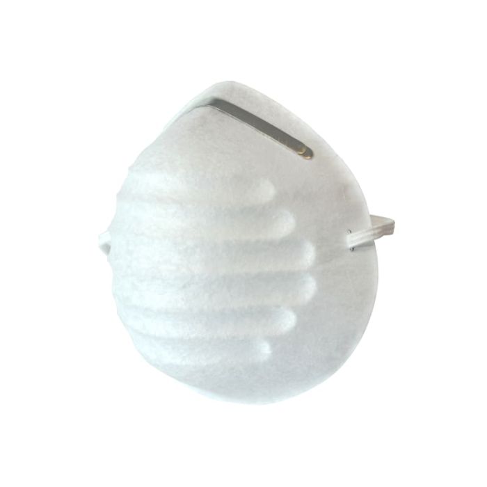SCAN | MASK | MOULDED | DISPOSABLE | NON-PPE | PACK 10 main product photo