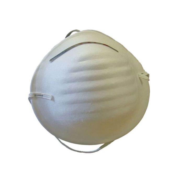 SCAN | MASK | MOULDED | DISPOSABLE | NON PPE | BOX 50 main product photo
