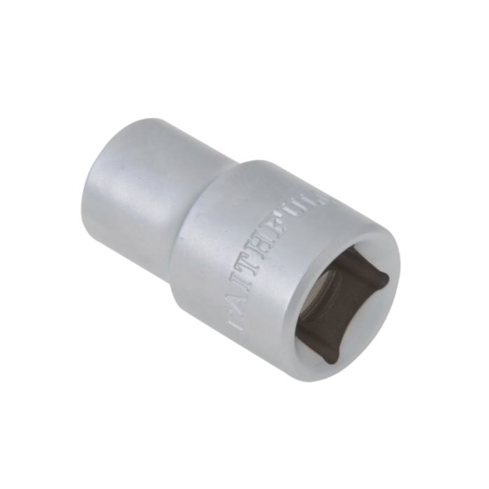 FAITHFULL | SOCKET | HEX | ½" | 12MM main product photo