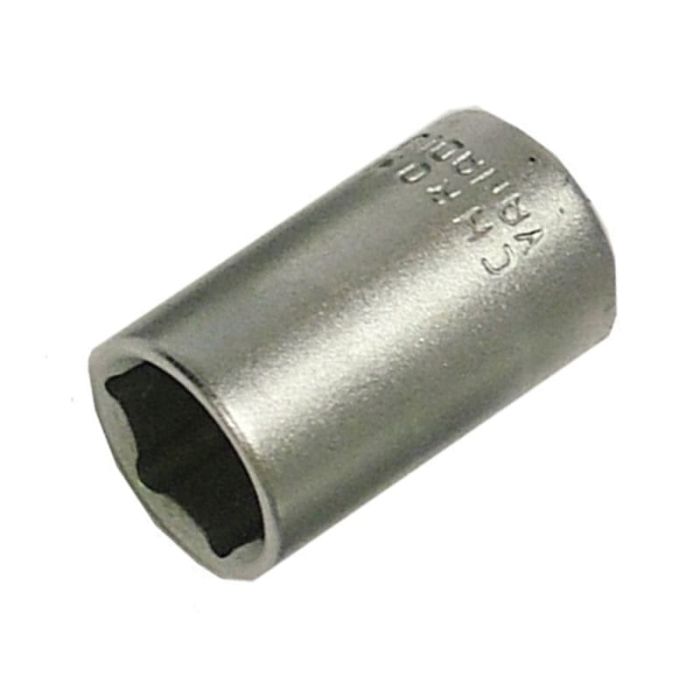 FAITHFULL | SOCKET | HEX | ½" | 13MM main product photo
