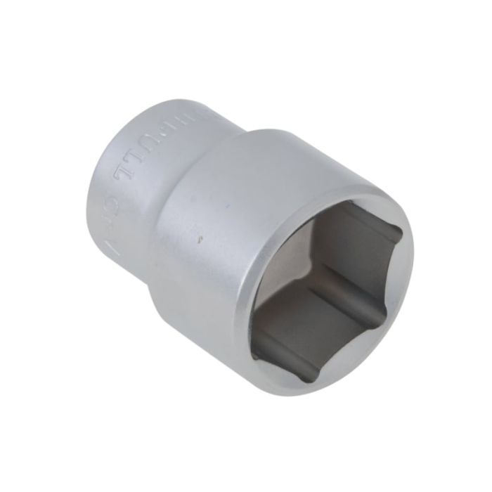 FAITHFULL | SOCKET | HEX | ½" | 24MM main product photo