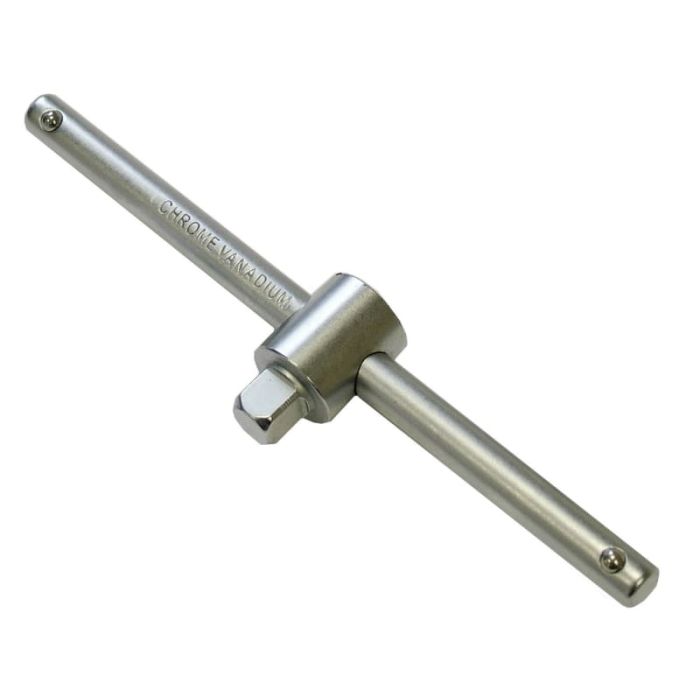 FAITHFULL | SOCKET | ½" | SLIDING T-BAR main product photo