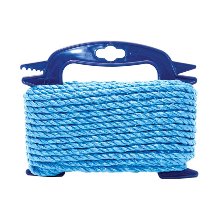 FAITHFULL | POLY ROPE | BLUE | 8MM | 15MM main product photo