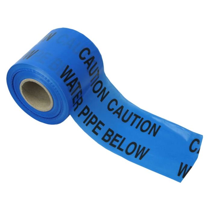 FAITHFULL | WARNING TAPE | WATER | 365M main product photo