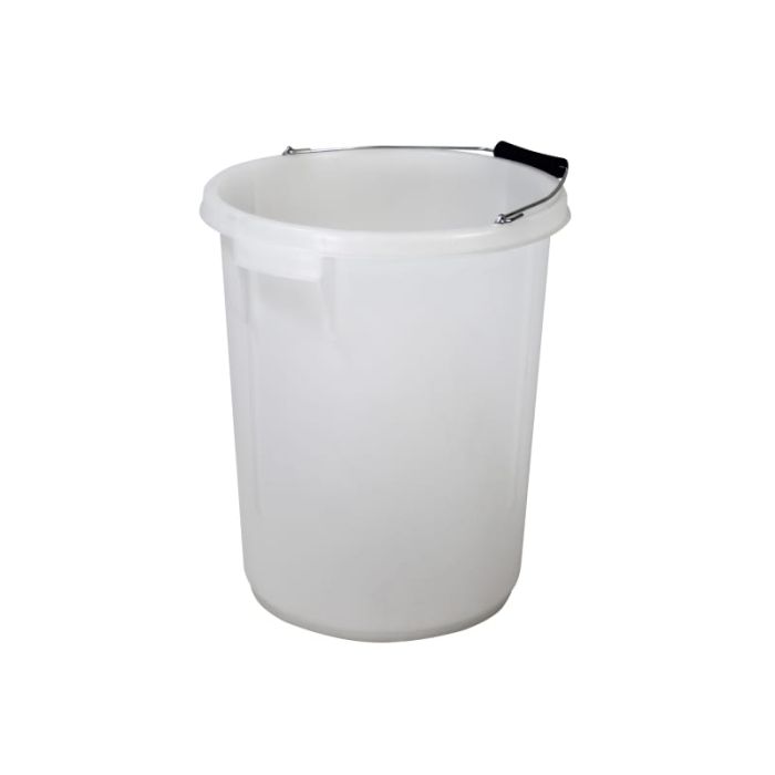 FAITHFULL | MIXING BUCKET | 25L | WHITE main product photo