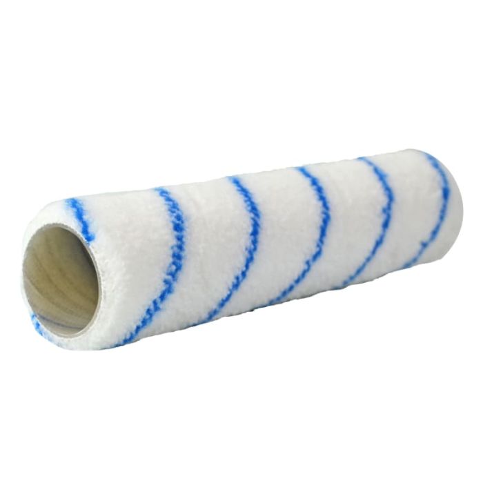 FAITHFULL | ROLLER SLEEVE | SHORT PILE | 230 X 38MM | 9 X 1½" main product photo