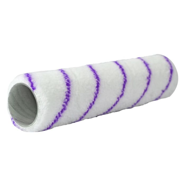 FAITHFULL | ROLLER SLEEVE | MEDIUM PILE | 230 X 38MM | 9 X 1½" main product photo
