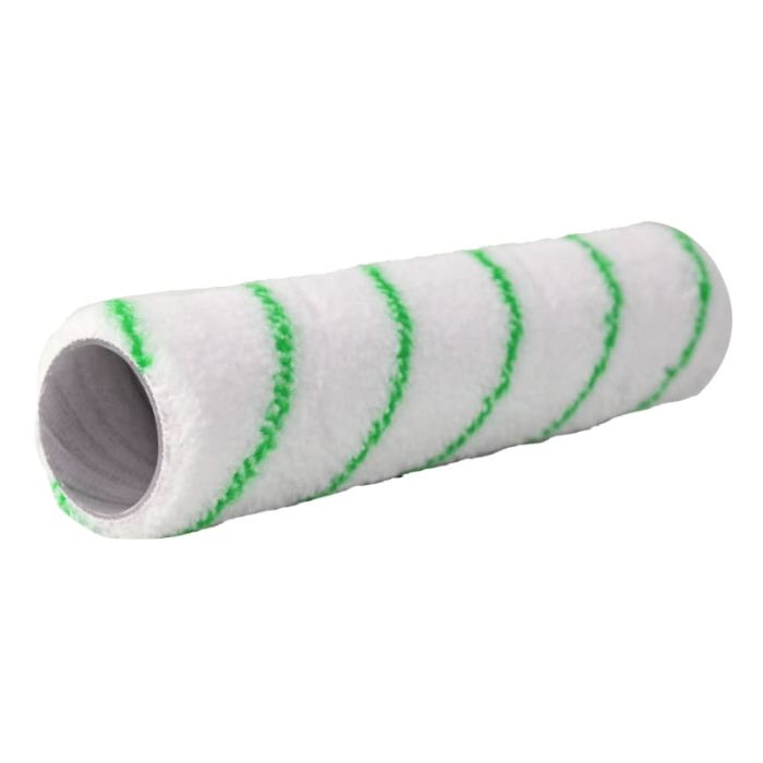 FAITHFULL | ROLLER SLEEVE | LONG PILE | 230 X 38MM | 9 X 1½" main product photo