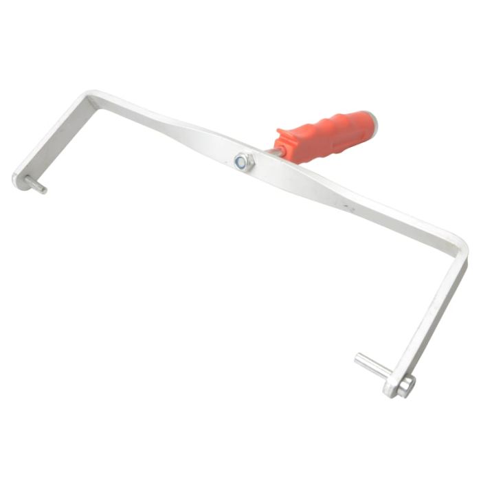 FAITHFULL | DOUBLE ARM ROLLER FRAME | 12" main product photo