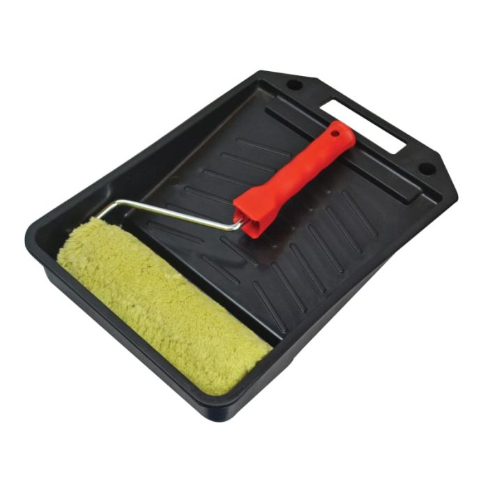 FAITHFULL | ROLLER KIT | MASONRY | 230MM main product photo