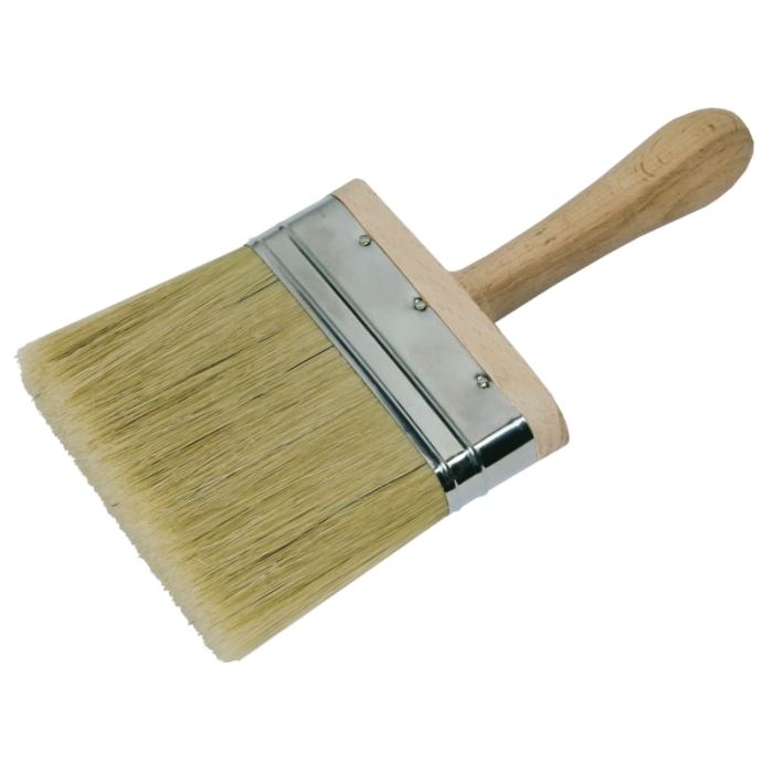 FAITHFULL | DUSTING BRUSH | 4" main product photo