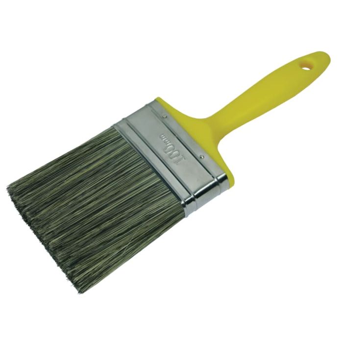 FAITHFULL | MASONRY PAINT BRUSH | 100MM main product photo