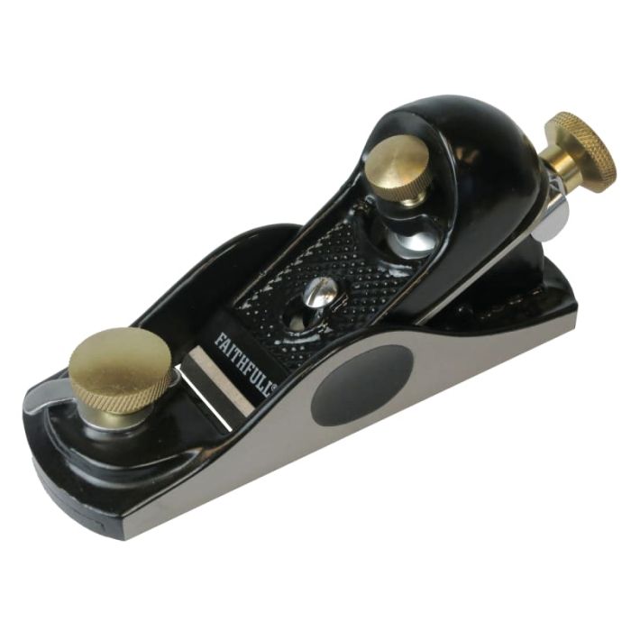 FAITHFULL | BLOCK PLANE | NO.9½ main product photo