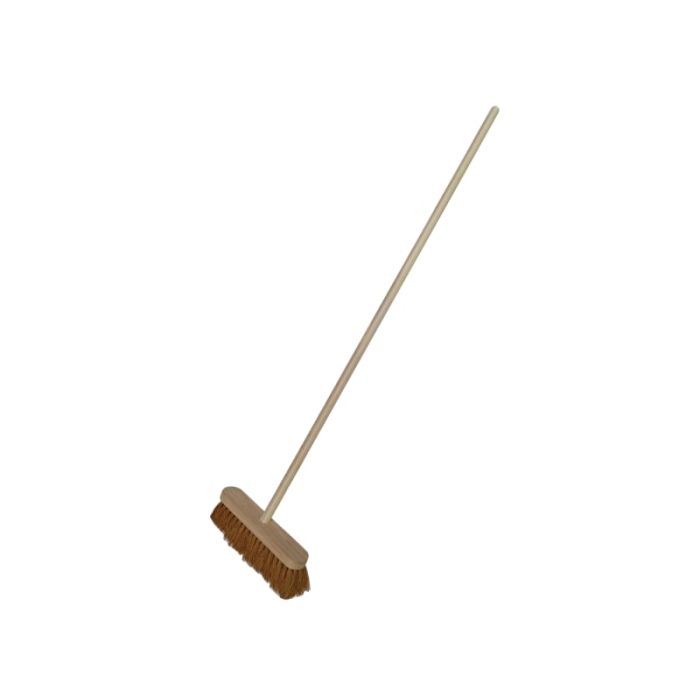 FAITHFULL | BROOM | SOFT COCO | 300MM main product photo