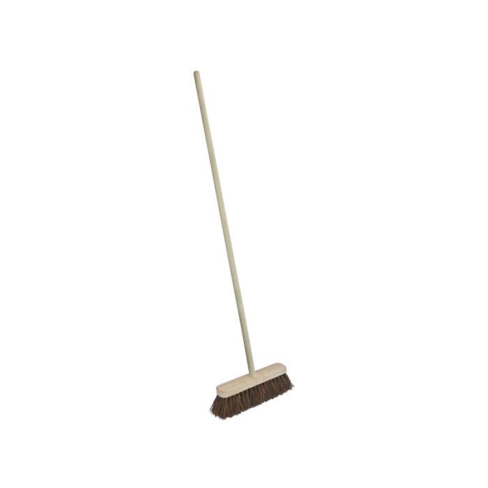 FAITHFULL | BROOM | BASSINE | 300MM main product photo