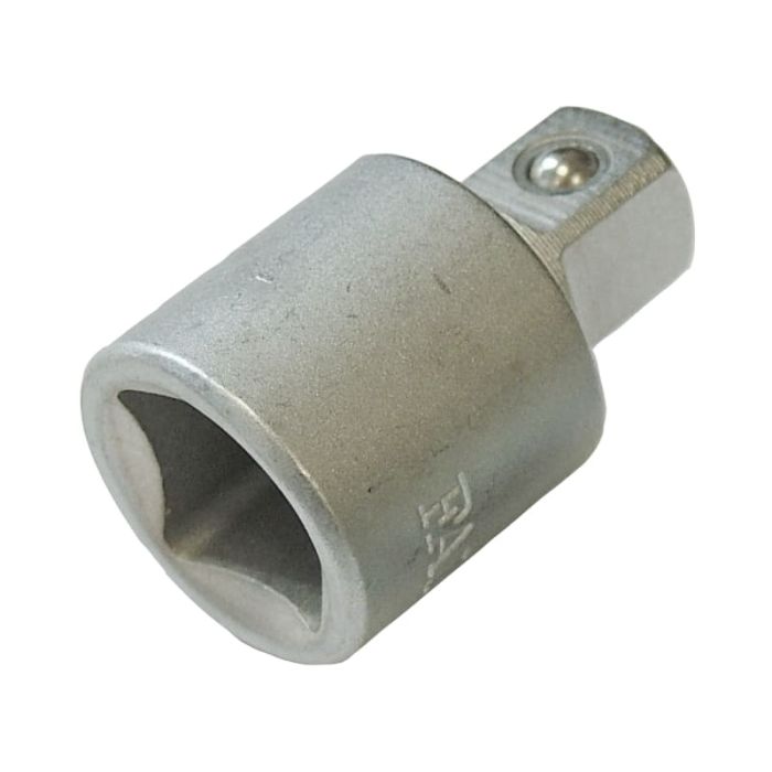 FAITHFULL | SOCKET | ADAPTOR | ½" FEMALE > ⅜" MALE main product photo