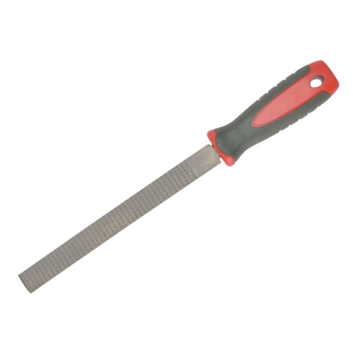 FAITHFULL | FLAT WOOD RASP | 200MM main product photo