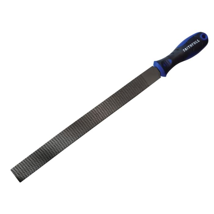 FAITHFULL | FLAT WOOD RASP | 300MM main product photo