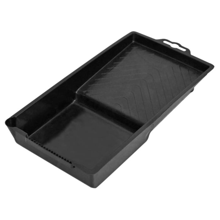FAITHFULL | PLASTIC ROLLER TRAY | 4" main product photo
