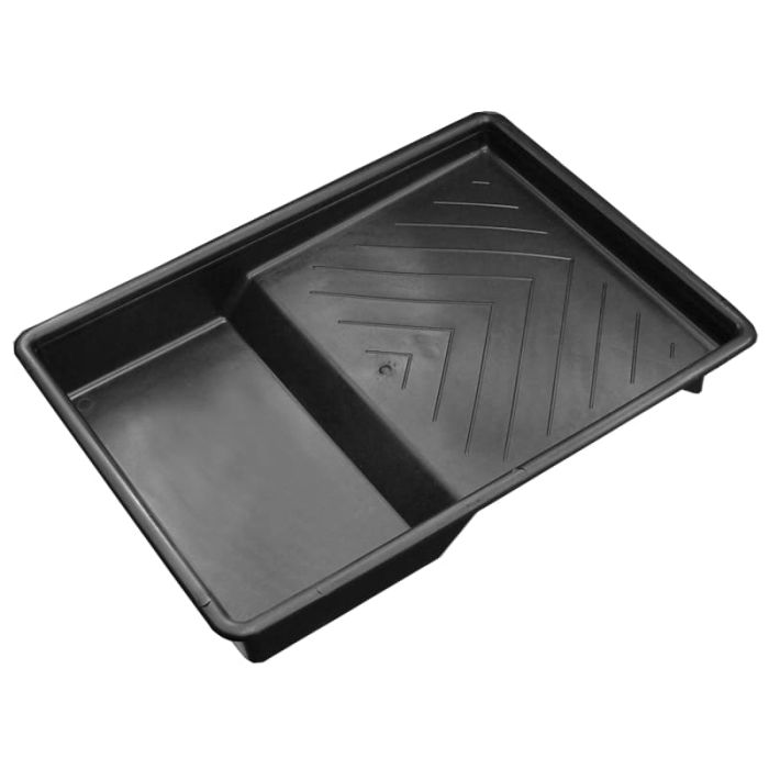 FAITHFULL | PLASTIC ROLLER TRAY | 9" main product photo