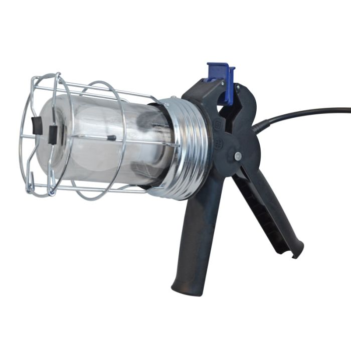 FAITHFULL | HEAVY-DUTY INSPECTION LAMP | 240V main product photo