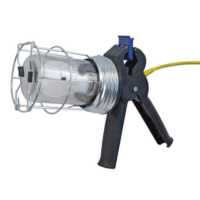 FAITHFULL | HEAVY-DUTY INSPECTION LAMP | 110V main product photo