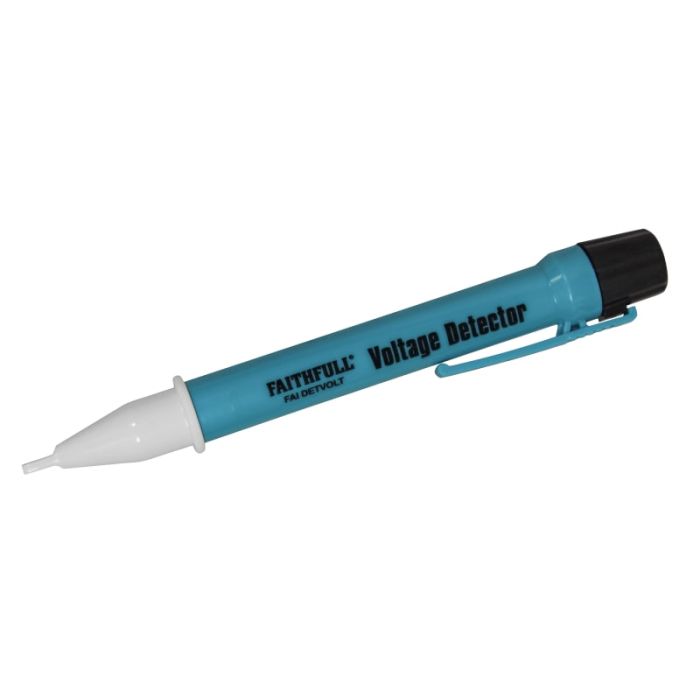 FAITHFULL | VOLTAGE DETECTOR PEN | 50 - 1000V AC main product photo
