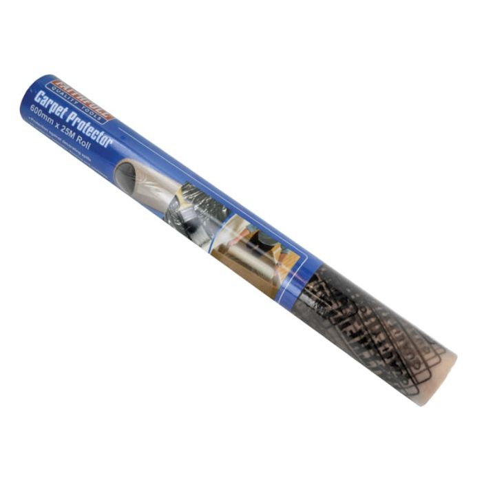 FAITHFULL | CARPET PROTECTOR | 600MM X 25M main product photo