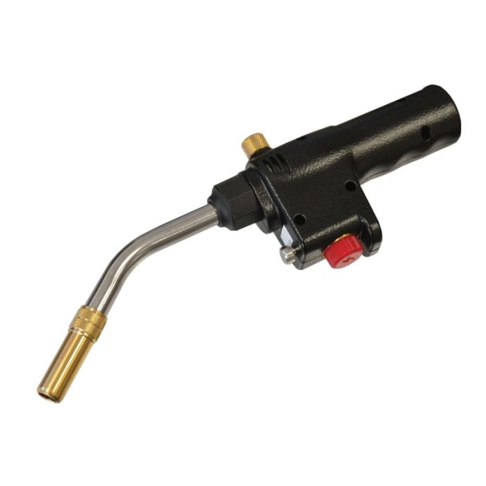 FAITHFULL | QUICK PRO AUTO POWER TORCH | CGA600 main product photo
