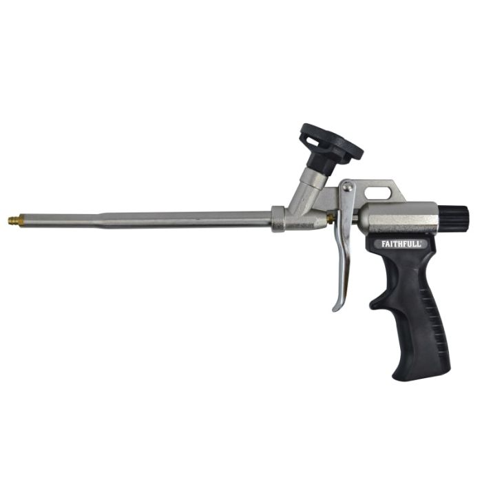 FAITHFULL | FOAM SPURT GUN main product photo