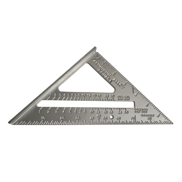 FAITHFULL | QUICK & EASY ROOFING SQUARE | 180MM main product photo