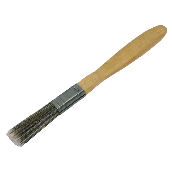 FAITHFULL | TRADESMAN | SYNTHETIC PAINT BRUSH | ½" main product photo