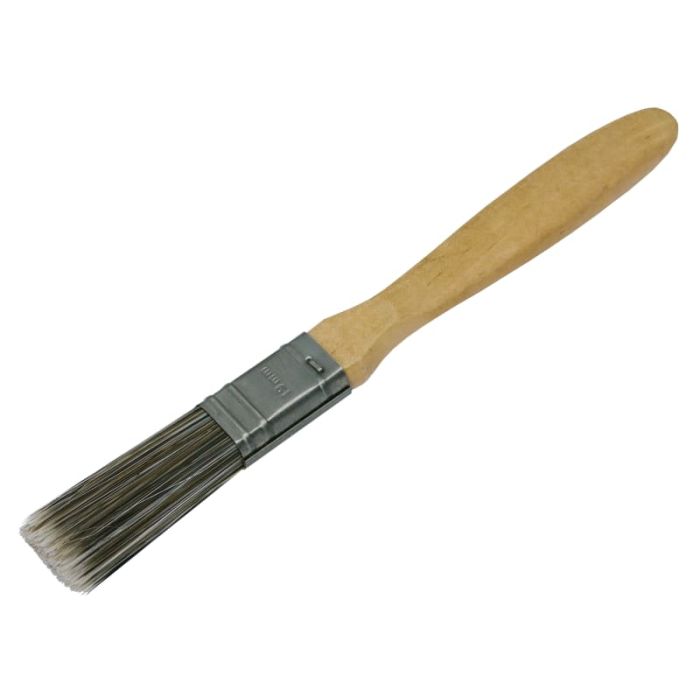 FAITHFULL | TRADESMAN | SYNTHETIC PAINT BRUSH | ¾" main product photo