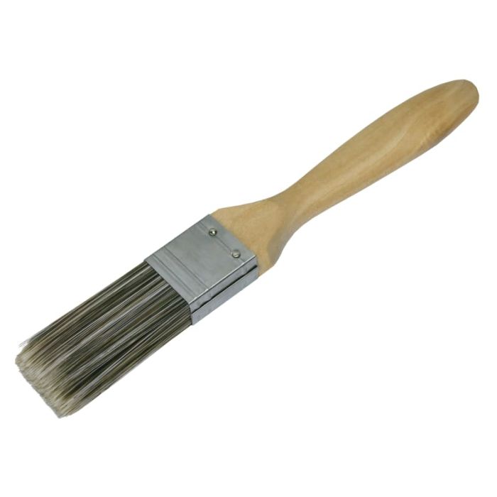 FAITHFULL | TRADESMAN | SYNTHETIC PAINT BRUSH | 1" main product photo