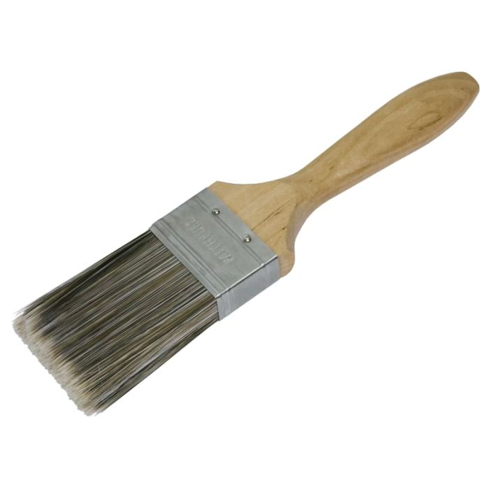 FAITHFULL | TRADESMAN | SYNTHETIC PAINT BRUSH | 2" main product photo