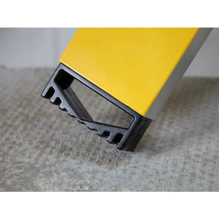 FAITHFULL | SPIRIT LEVEL | 3 VIAL | 1000MM main product photo