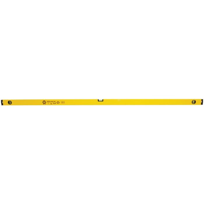 FAITHFULL | BOX SPIRIT LEVEL | 3 VIAL | 1800MM main product photo