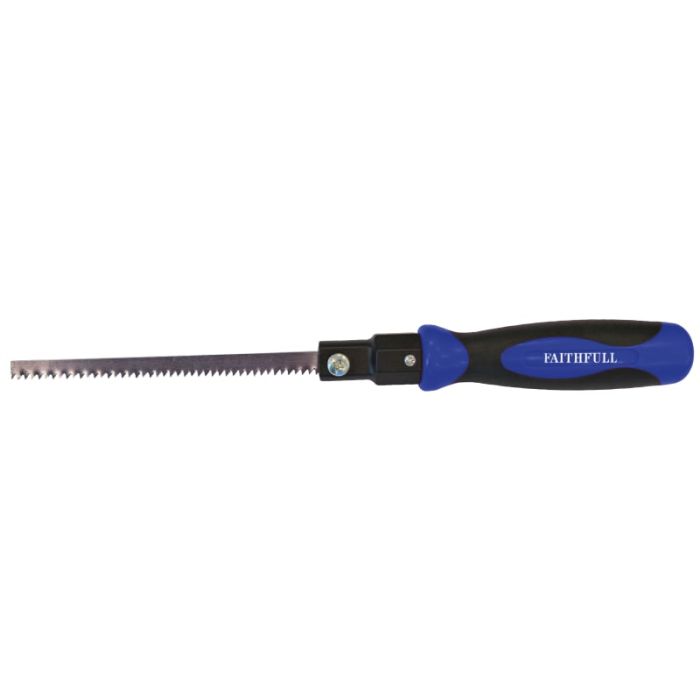FAITHFULL | PADSAW WITH BLADES main product photo