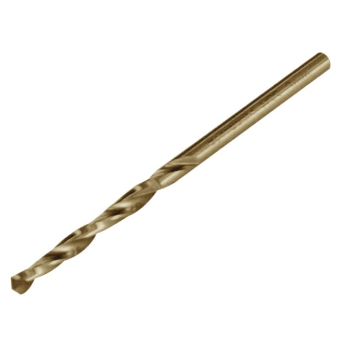 FAITHFULL | DRILL BIT | STANDARD | HSS | 3.3MM | PACK 2 main product photo