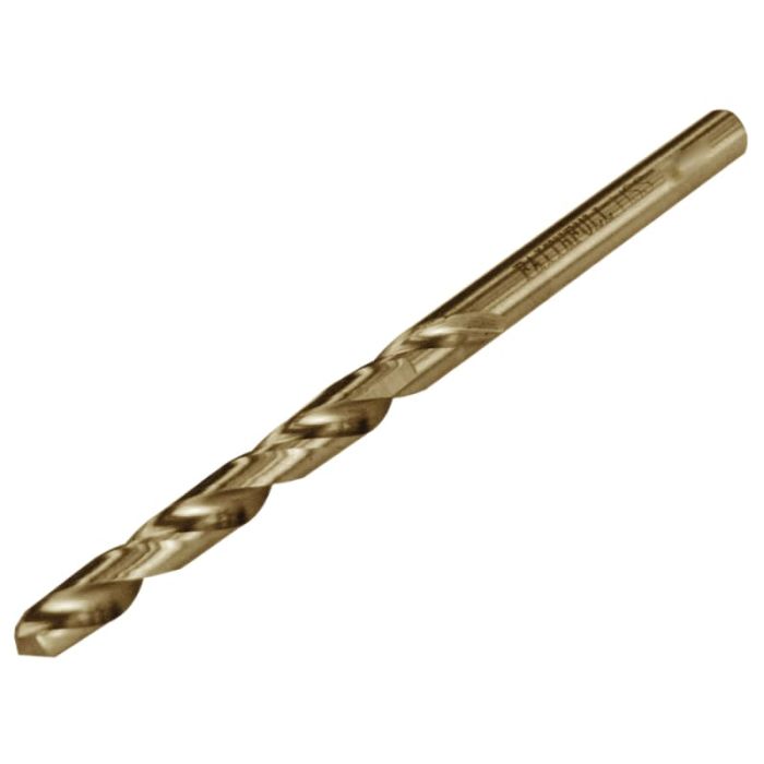 FAITHFULL | DRILL BIT | STANDARD | HSS | 6.0MM | PACK 2 main product photo