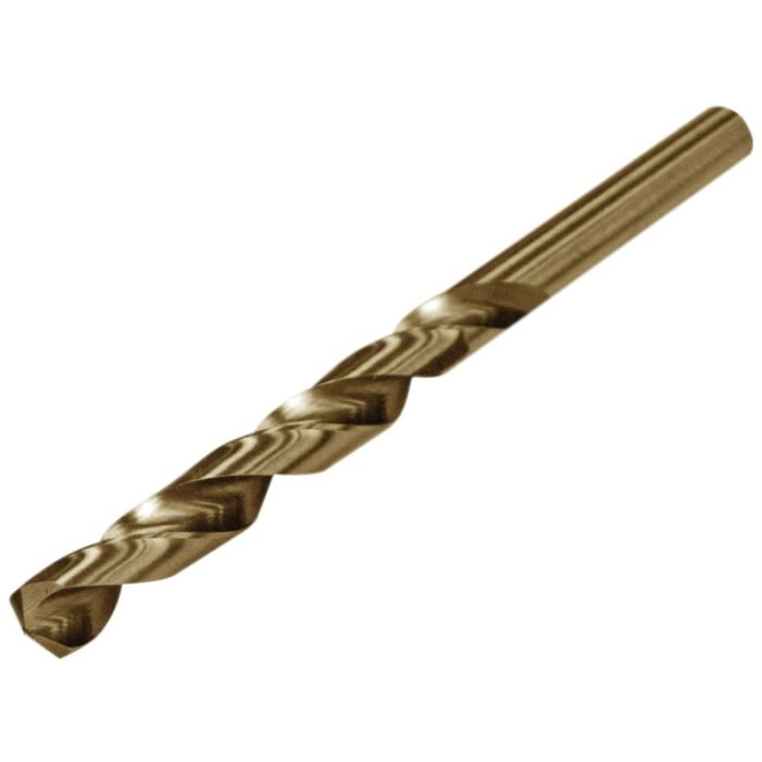 FAITHFULL | DRILL BIT | STANDARD | HSS | 10.0MM main product photo
