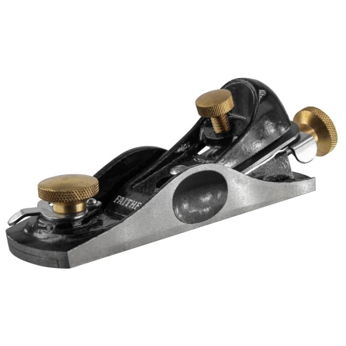 FAITHFULL | ½ BLOCK PLANE | NO.60 main product photo
