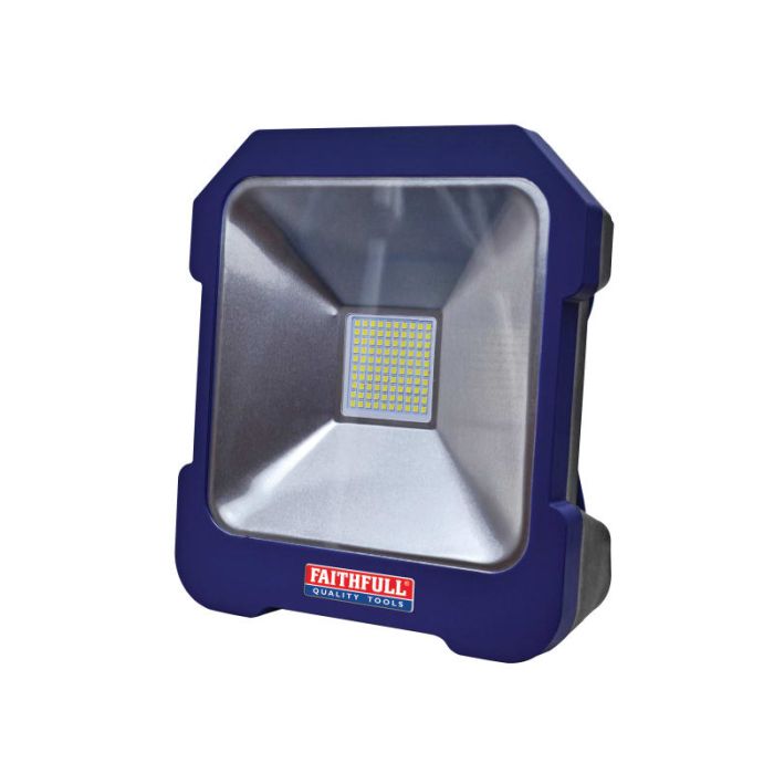 FAITHFULL | SMD LED TASK LIGHT | 20W | 240V main product photo