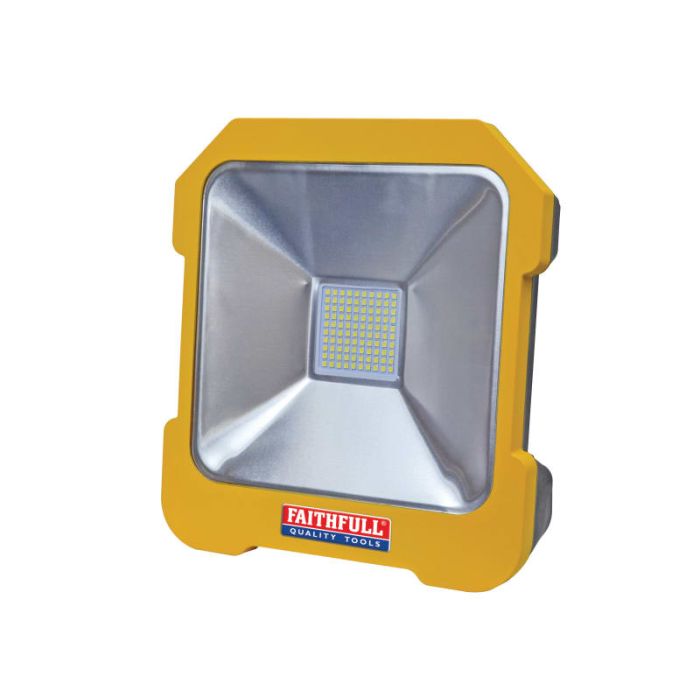 FAITHFULL | SMD LED TASK LIGHT | 20W | 110V main product photo