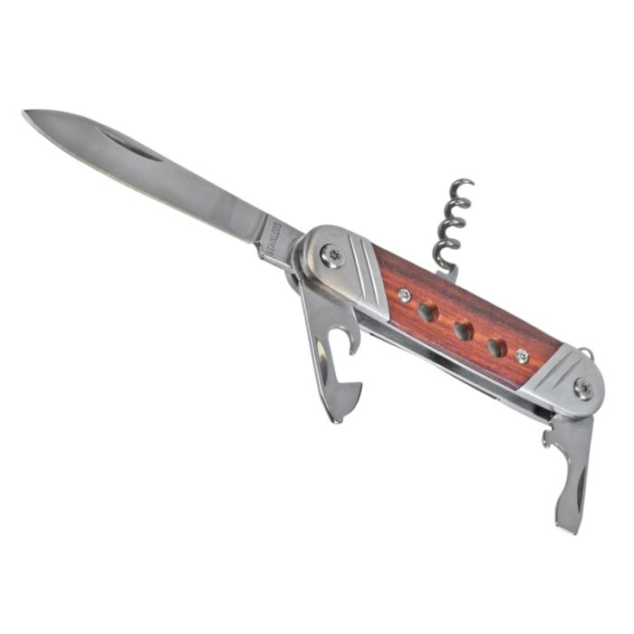FAITHFULL | MULTI BLADE KNIFE | 4 IN 1 main product photo