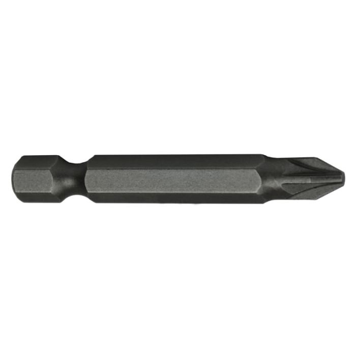 FAITHFULL | SCREWDRIVER BIT | PZ2 | 50MM | PACK 3 main product photo