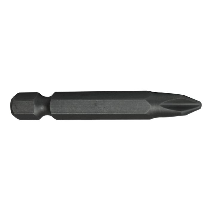 FAITHFULL | SCREWDRIVER BIT | PH2 | 50MM | PACK 3 main product photo